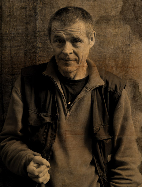 J.K. Ihalainen