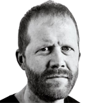 Andreas Malm