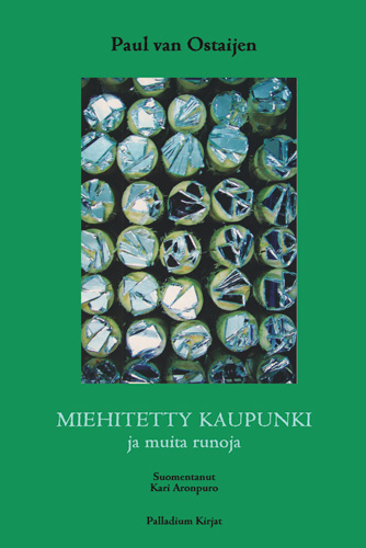 Paul van Ostaijen: Miehitetty kaupunki