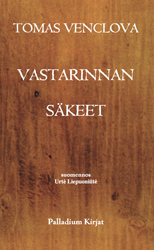 Vastarinnan säkeet