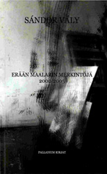 Erään maalarin merkintöjä