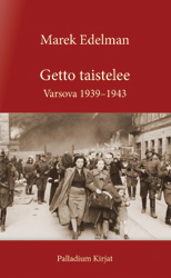Getto taistelee