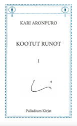 Kootut runot I