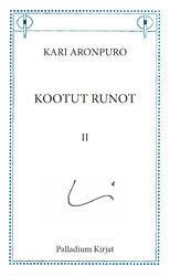 Kootut runot II