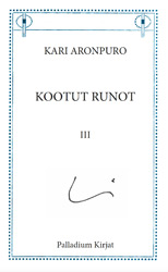 Kootut runot III