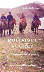 Kultaiset vuoreto