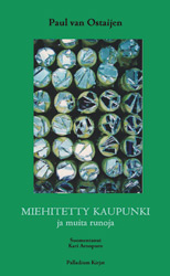 Miehitetty kaupunki