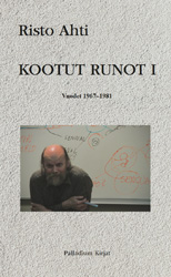 Kootut runot I