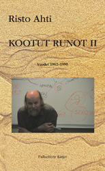 Kootut runot II