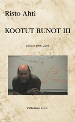 Kootut runot III