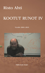Kootut runot IV