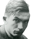 Paul van Ostaijen